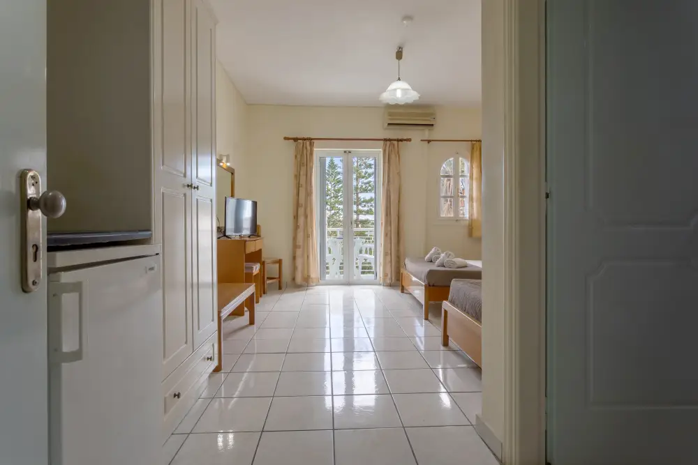 Hotel Laganas Holidays Hotel, Griechenland, Laganas. Großes 2